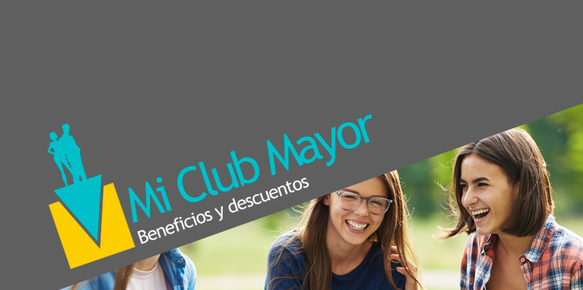 Club Mayor