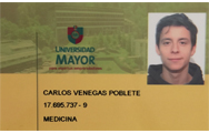 Credencial Universitaria