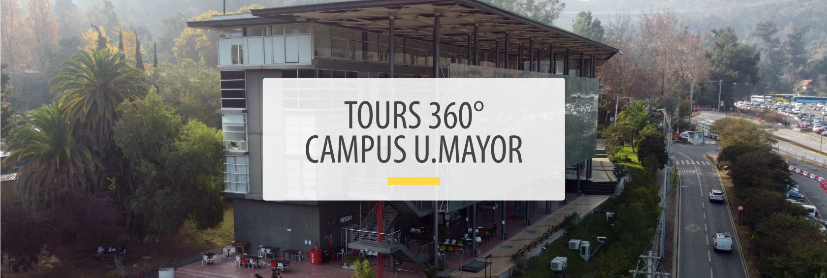 Tour 360