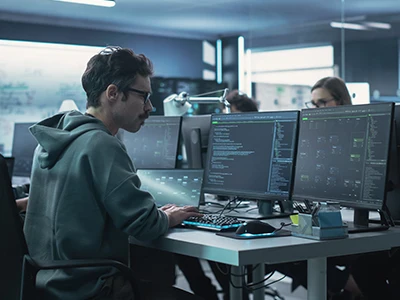 Ingeniería en Ciberseguridad - Plan Continuidad