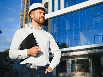 Ingeniería Civil Industrial - Plan Continuidad