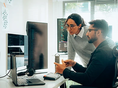 Ingeniería Civil en Computación e Informática - Plan Continuidad