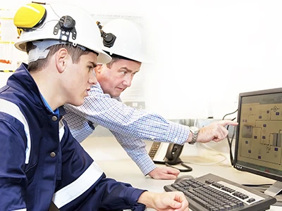 Ingeniería en Prevención de Riesgos - Plan Continuidad