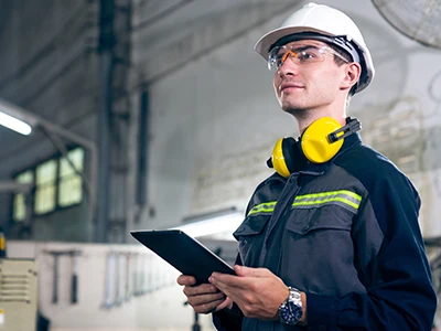 Ingeniería Industrial - Plan Regular