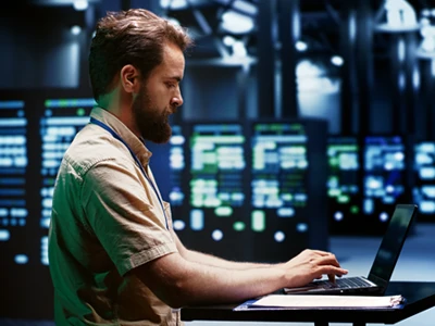 Ingeniería en Informática - Plan Regular