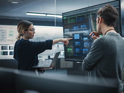 Ingeniería en Inteligencia Artificial - Plan Regular