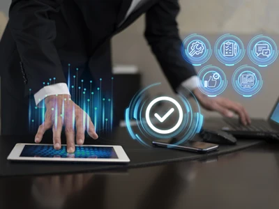Ingenieria en Inteligencia de Negocios - Plan Regular