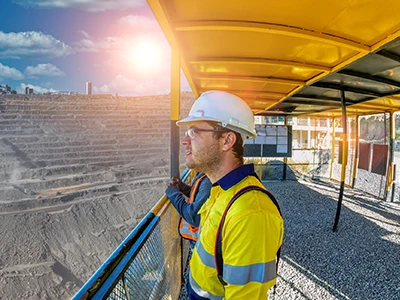 Ingeniería en Minas - Plan Regular