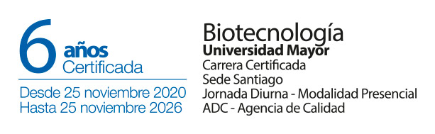 Acreditación Biotecnología