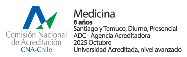 Acreditación Medicina