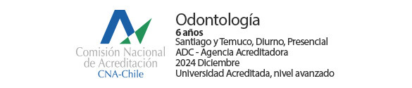 Acreditación Odontología