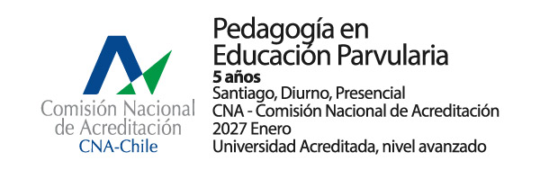 Acreditación Pedagogía en Educación Parvularia