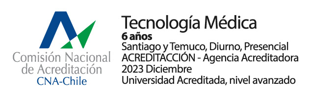 Acreditación Tecnología Médica