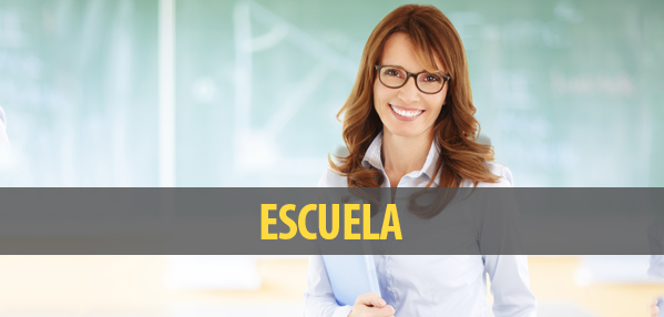 Escuela