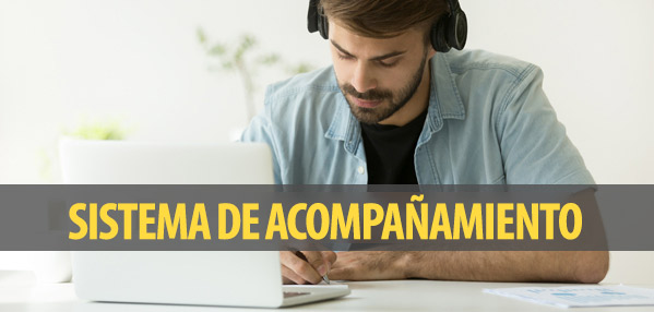 Tutor de acompañamiento