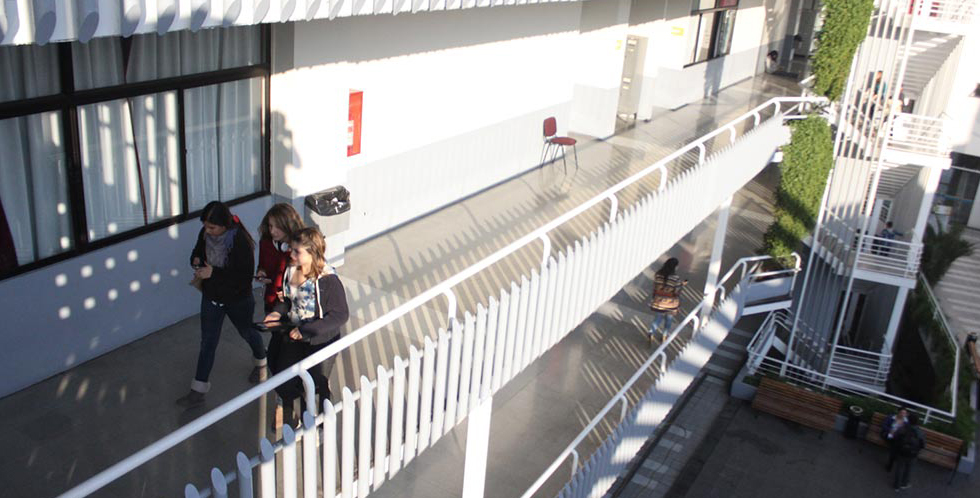 Campus Alameda