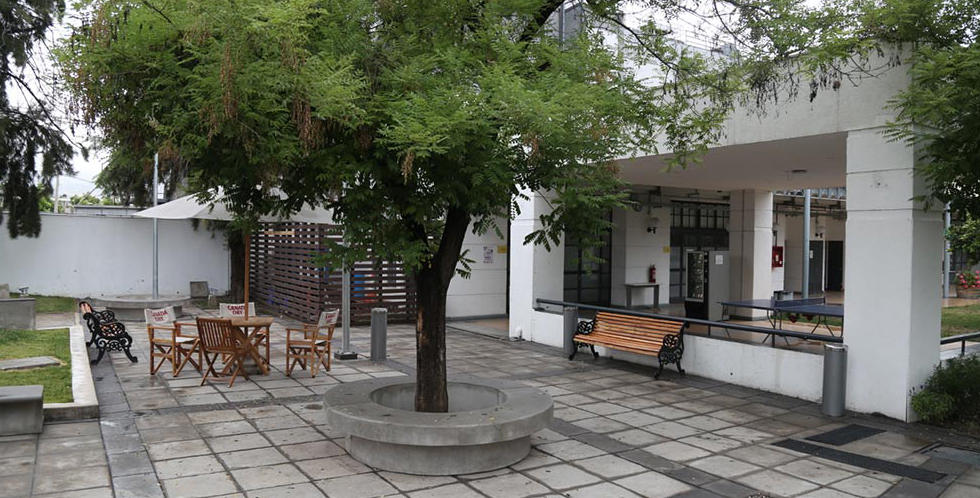 Campus Oriente