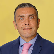 Pedro Peña