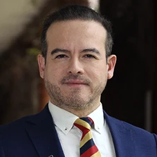 Jaime Arriagada