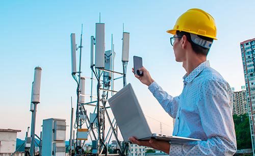 Técnico Universitario en Telecomunicaciones, Conectividad y Redes