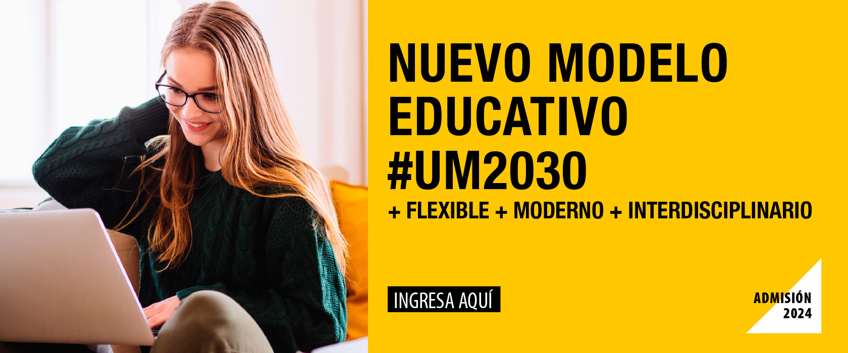 Nuevo modelo educativo