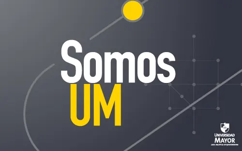 Bienvenidos a la Universidad Mayor