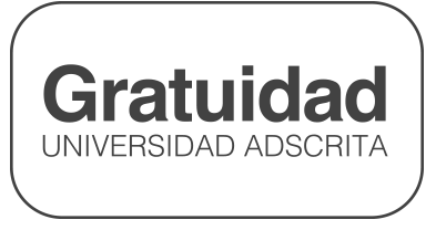 Universidad adscrita a la Gratuidad